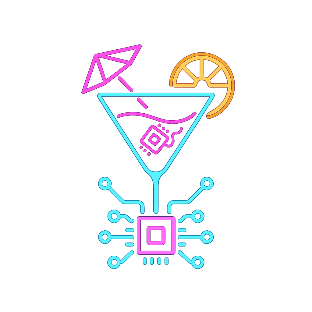 3D-Drucker Shop Logo